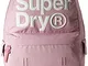 SuperdryEdge MontanaDonnaBorse a zainettoRosa (Soft Pink)13.5x46x30.5 Centimeters (B x H x...