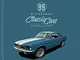 99 nicknamed classic cars. Ediz. a colori