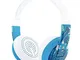 Wireless Bluetooth cuffie per bambini da Onanoff – Model Wave | Safe volume limitato a 75,...