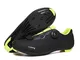 SDFFGFXCV Scarpe da Bici da Corsa per Donna Sundried PRO per Spin Ciclismo su Strada Scarp...