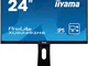 iiyama Prolite XUB2493HS-B1 60,47cm (23,8 ") IPS LED-Monitor Full-HD (VGA, HDMI, DisplayPo...