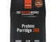 The Protein Works Porridge Proteico 360 | Basso Contenuto di Zuccheri, Ricco di Fibre, Vit...