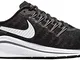 Nike Wmns Air Zoom Vomero 14, Scarpe da Running Donna, Nero (Black/White/Thunder Grey 010)...