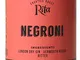 Cocktail Negroni - Rita Cocktail House - Latta da 100ml