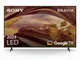 Sony Bravia KD-55X75WL - 4K (2023)