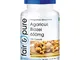 Fair & Pure® - Agaricus blazei in capsule - Fungo ABM 650mg - Agaricus Blazei Muril - Vega...