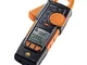 testo 770-3 - Pinza amperometrica con Bluetooth