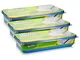 3 x Swiffer panno umido 12