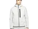 Nike Tech Fleece Felpa con Cappuccio da Uomo