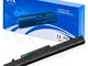 DTK Batteria portatile per HP ProBook 430 430-G1 430-G2 Notebook RA04 H6L28ET HSTNN-IB4L H...