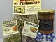 Prodotti tipici siciliani a base di pistacchio - busiate al pistacchio, condimento per pas...