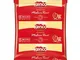 Kenco Westminster Filter Coffee 3 pinte per 60 g Sachet ref A01216 Pack 50 127279