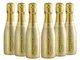 Bottega Gold Prosecco DOC - 6 X 200 ml