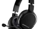 SteelSeries Arctis 1, Compatibile con tutte le piattaforme, Microfono ClearCast rimovibile...