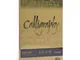 Favini A69N564 Calligraphy Nature colore Oliva 50 cartoncini da 250 gr/m2 formato A4 21x29...