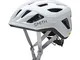 SMITH Signal MIPS, Casco Bici Unisex Adulto, White, Medium