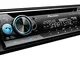 Pioneer DEH-S510BT Autoradio, m. Bluetooth & Vario Color