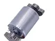 ICQUANZX Motore a vibrazione CC spazzolato 12V 8000 RPM 775 Motori vibranti elettrici a co...