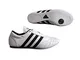 adidas, Scarpe per Arti Marziali SM-II Low Cut, Ideali per Arti Marziali, Taekwondo, Karat...