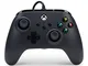 Controller Cablato Powera Per Xbox Series X|S - Nero -