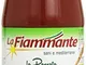 La Fiammante - Passata, di Pomodori Freschi Italiani, 680 g