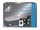 Adidas Confezione Regalo Uomo Ice Dive, 200 ml