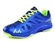 Scarpe da Badminton Leggere da Uomo E da Donna Sneakers Antiscivolo Traspiranti Scarpe Spo...