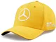 Carburante Per Ventilatori Mercedes-AMG Petronas F1 Edizione Speciale Lewis Hamilton 2020...