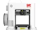 3D Printer|XYZPRINTING|Technology Fused Filament Fabrication|da Vinci mini w+|size 390 x 3...