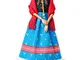 Barbie- Inspiring Women Frida Kahlo Bambola di Collezione, Giocattolo per per Bambini 6+ A...