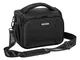 PEDEA DSLR borsa per fotocamera "Guard" Borsa per fotocamera per macchine fotografiche ref...