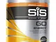 SiS GO Energy Drink in Polvere, Fornisce una Erogazione Isotonica Rapida di Carboidrati, V...