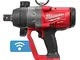 Milwaukee M18 ONEFHIWF1-0XAvv. a impulsi alta potenza 18 Volt 1" Tecnologia FUEL ONE KEY v...