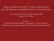 Proceedings of the 2nd mini Symposium of the roman number theory association (Roma, 26 apr...