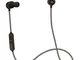 JBL Reflect Mini BT In-Ear Headphones, Nero