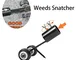 YZG LIFE Snatcher per Erbacce 2 in 1, Sarchiatrici Rimozione delle Erbacce da Giardino Att...