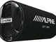 Alpine SWT-12S4 Subwoofer Bass Reflex a Tubo da 12“