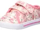 Chicco Gabbiano B, Scarpe da Ginnastica Bambina, Rosa (Rosa 100), 18 EU