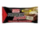 Why Sport Protein Break Banana ricoperte di Cioccolato Fondente Box 28 Barrette