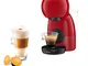 Krups Macchina per il caffè Nescafé Dolce Gusto Piccolo XS con capsule, per caffè caldi e...