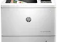 HP CLJ Enterprise M553dn - B5L25A +unter 41.000 Seiten+