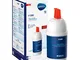 BRITA Filtro P1000 - Filtro di ricambio per sistemi BRITA Online Active Plus, Mypure P1, W...