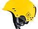 K2 Ski Thrive, Casco da Sci. Unisex-Adulti, Classic Yellow, S (51-55 cm)