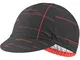 CASTELLI Upf Cycling, Cappellino Uomo, Nero, Taglia unica