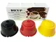 RECARGABLES DICUP CAPSULE SISTEMIi REUSABLE RICARICABILE DOLCE GUSTO