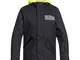 Dc Shoes Union, Giacca da Sci/Snowboard Bambino, Black, S