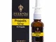 Bee & You Propolis spray nasale 30 ml (miscela lenitiva - commercio equo e solidale - ingr...