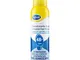 Scholl Deodorante Spray per Scarpe, 24h Azione Antiodori - Pacco da 2 Deodoranti