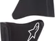 Alpinestars Tech 7 Footpeg inserto unisex taglia 12 (multi, taglia unica)