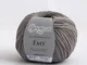 Ophelia Italy Emy – Fettuccia cotone 100g fettuccia 10mm 100% puro cotone egiziano Makò (0...